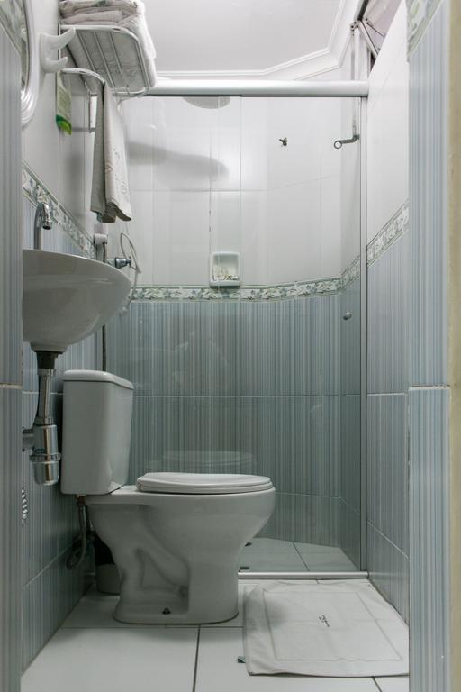 Quarto Duplo Standard