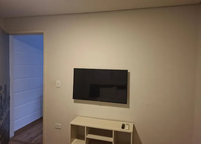 Casa Próximo ao Aeroporto de Congonhas e Autódromo Hotel São Paulo